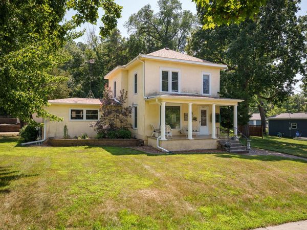 201 W Colvill Street, Cannon Falls, MN 55009