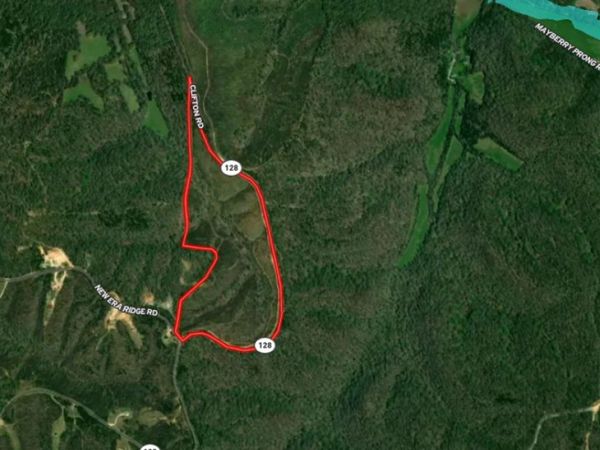 0 New Era Ridge Road , Linden, TN 37096