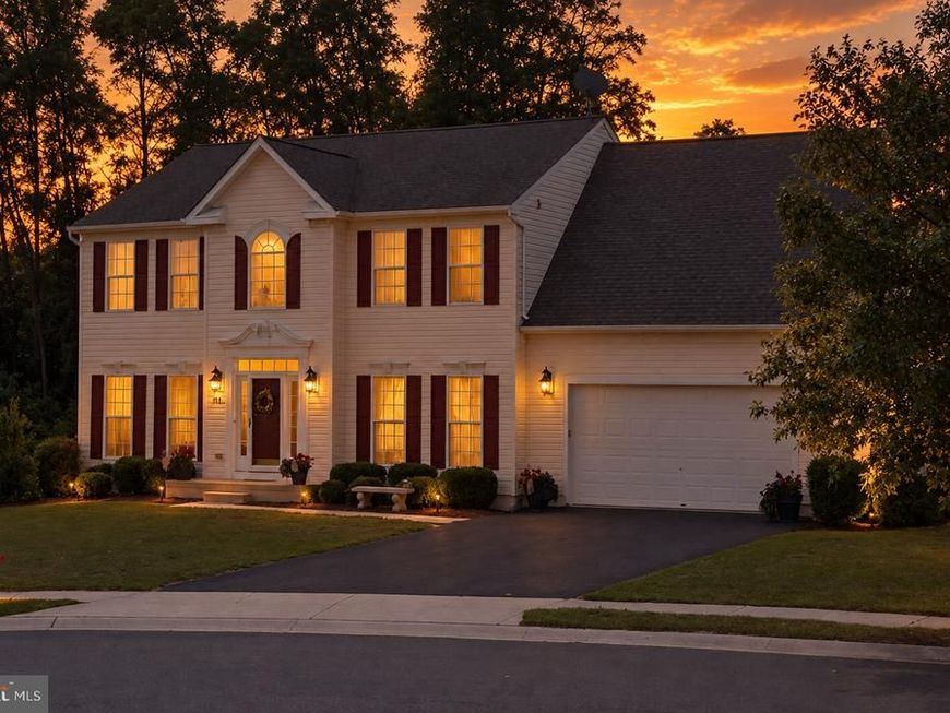 304 Tidewater Circle, Preston, MD 21655 Main Photo