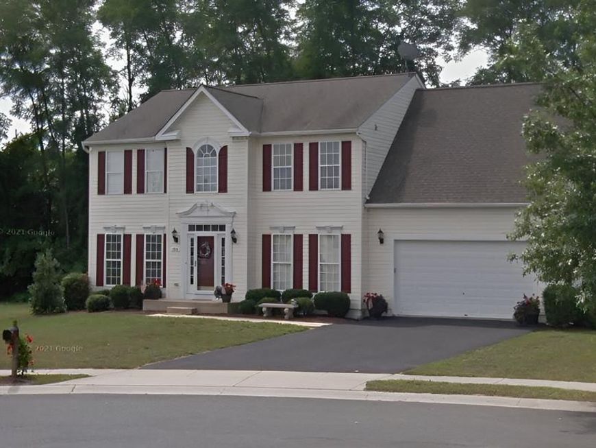 304 Tidewater Circle , Preston, MD 21655 Main Photo