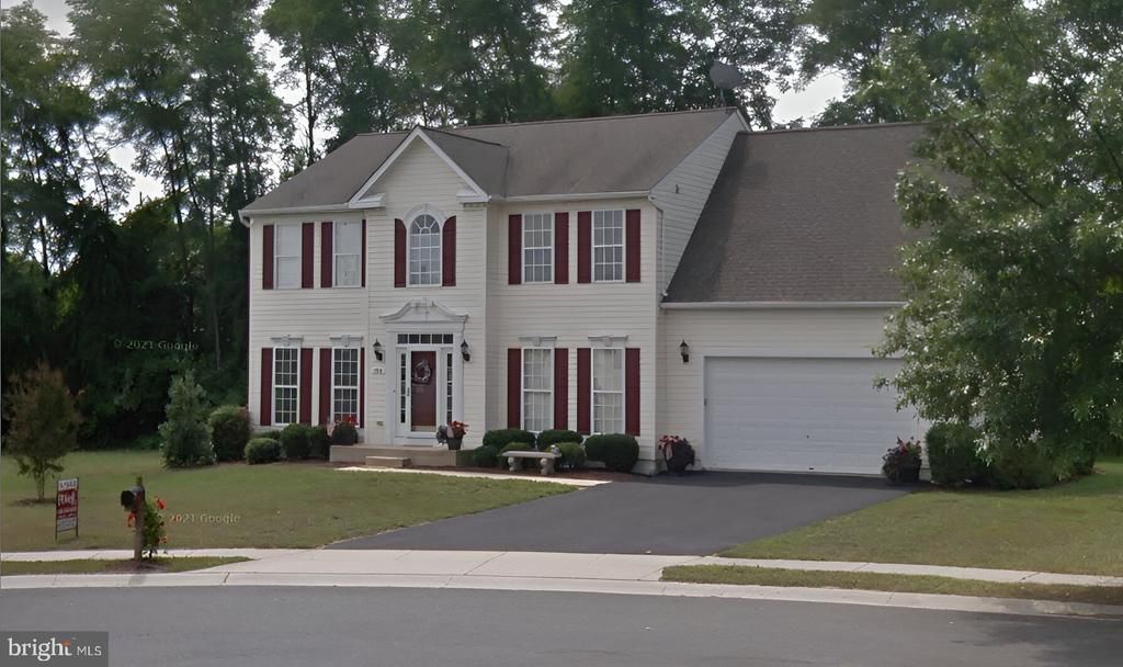 304 TIDEWATER CIRCLE , PRESTON, MD 21655