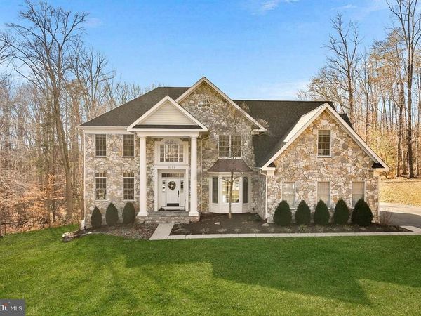 8138 RONDELAY LANE, FAIRFAX STATION, VA 22039