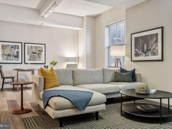875 SANSOM STREET, Unit 802, PHILADELPHIA, PA 19107