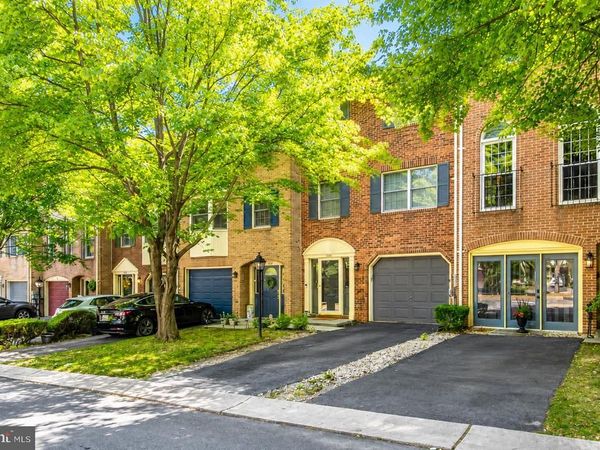 1006 LINDSAY LANE, HAGERSTOWN, MD 21742