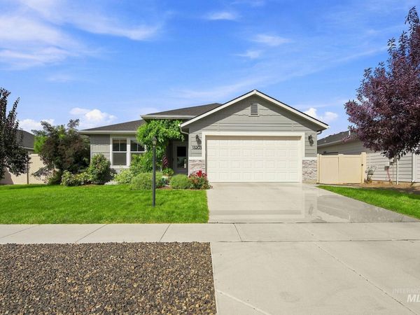 13203 S Wind River Ave., Nampa, ID 83686
