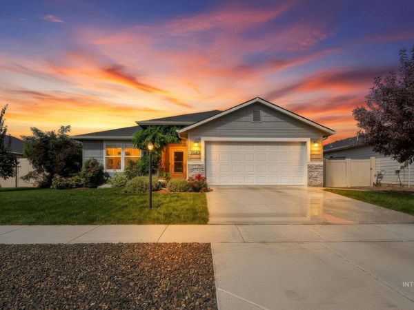 13203 S Wind River Ave., Nampa, ID 83686