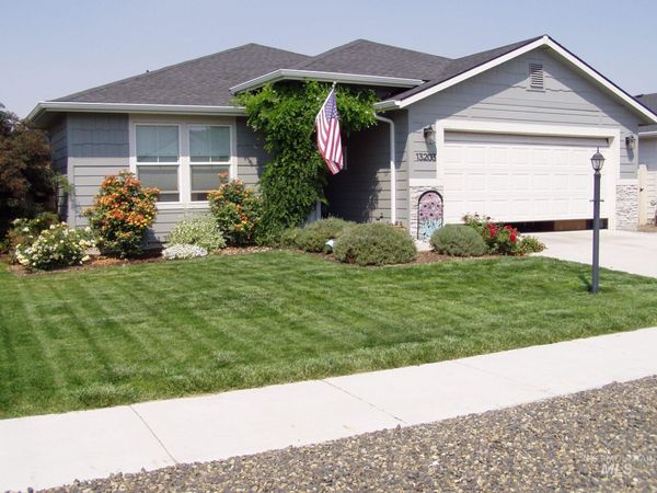 13203 S Wind River Ave., Nampa, ID 83686