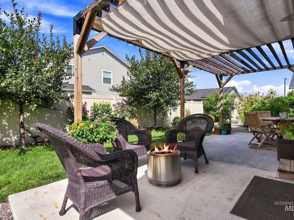 13203 S Wind River Ave., Nampa, ID 83686