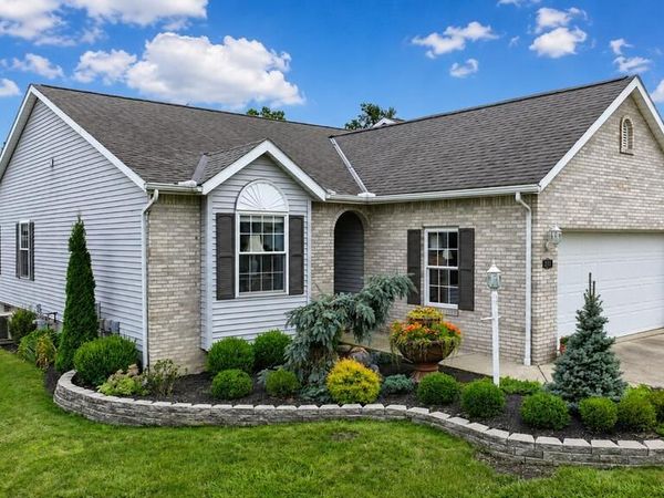 671 Weller Ave, Mansfield, OH 44904