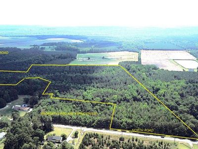 0 North Road, Orangeburg, SC 29118