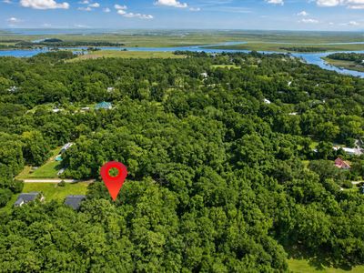 336 Drayton Street, McClellanville, SC 29458