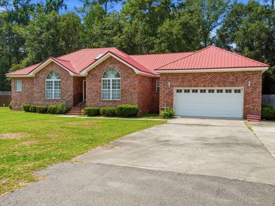 326 Locust Street, Walterboro, SC 29488