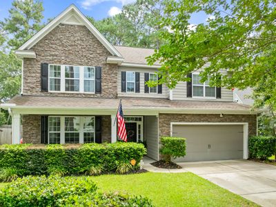 110 Comiskey Park Circle Circle, Summerville, SC 29485