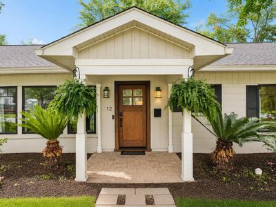 12 Stratford Road, Charleston, SC 29407