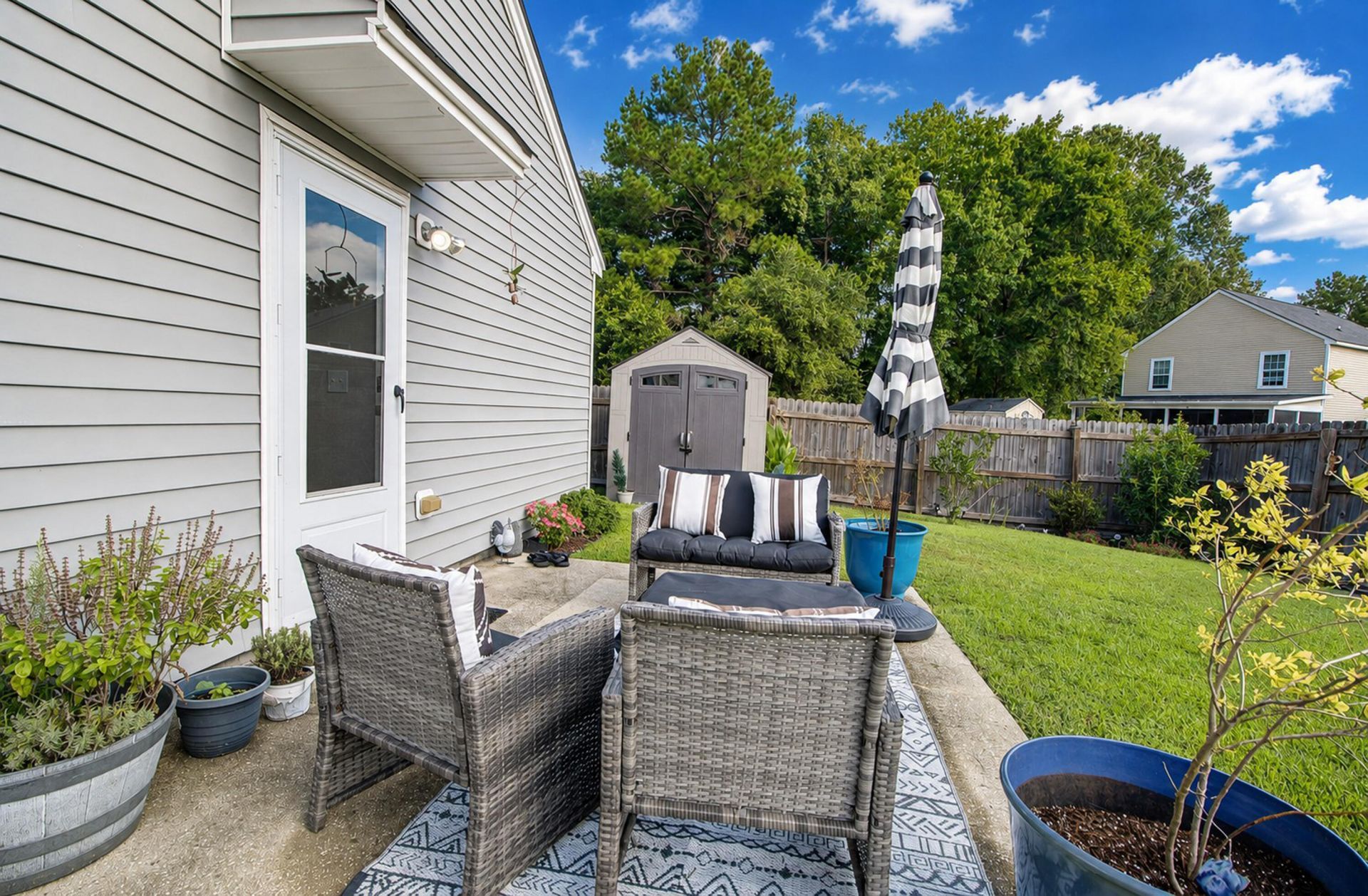 1205 Catbird Court Photo 45