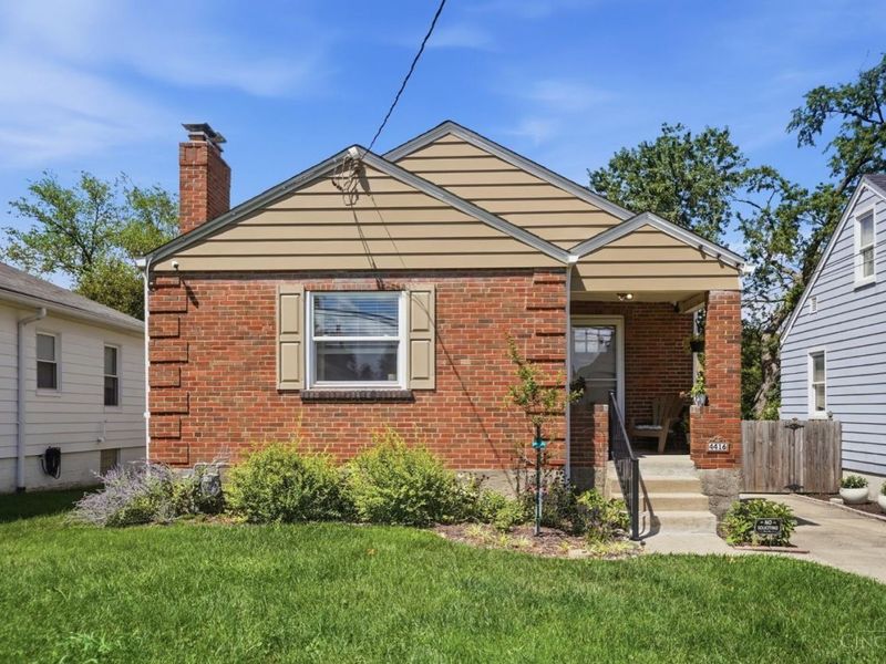 4416 Clifford Road, Deer Park, OH 45236 Photo 1