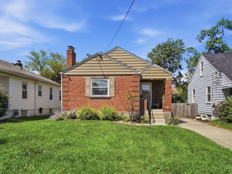 4416 Clifford Road, Deer Park, OH 45236 Photo 3