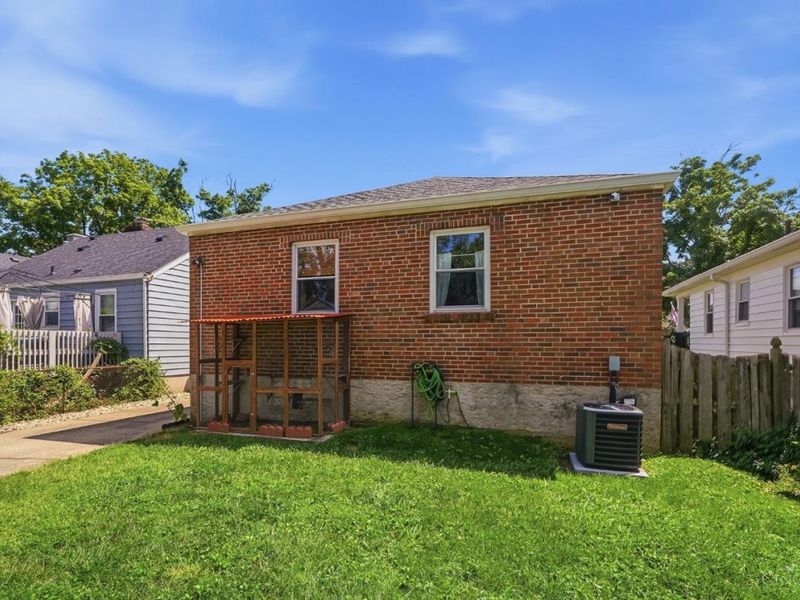 4416 Clifford Road, Deer Park, OH 45236 Photo 31