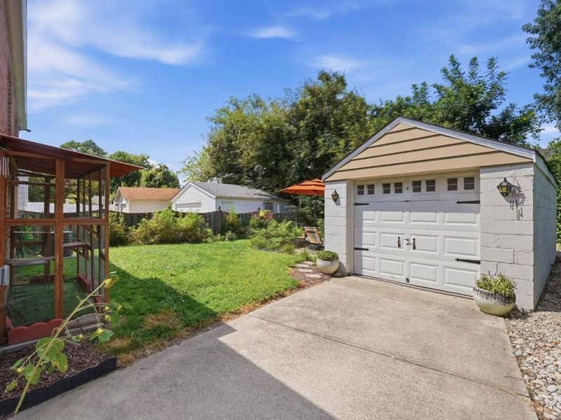 4416 Clifford Road, Deer Park, OH 45236 Photo 38