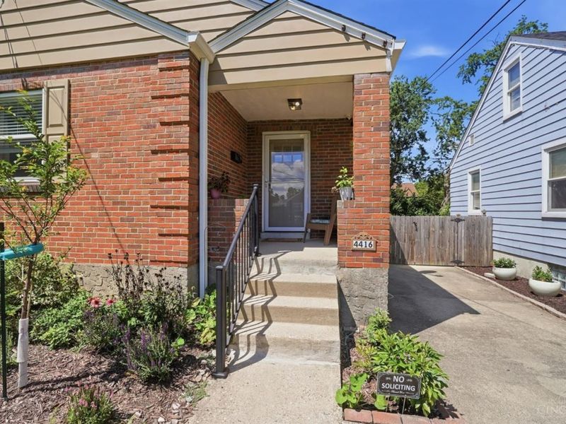 4416 Clifford Road, Deer Park, OH 45236 Photo 4