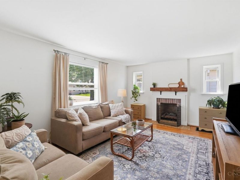 4416 Clifford Road, Deer Park, OH 45236 Photo 7