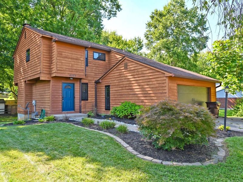 4165 Heritage Glen Drive, Union Twp, OH 45245 Photo 1