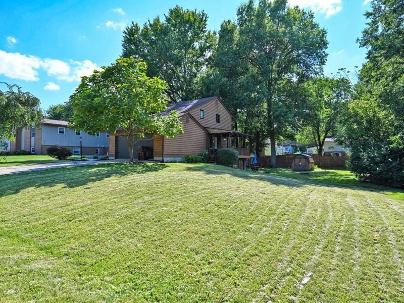 4165 Heritage Glen Drive, Union Twp, OH 45245 Photo 3