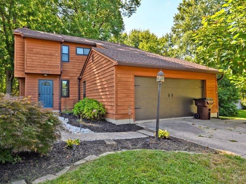 4165 Heritage Glen Drive, Union Twp, OH 45245 Photo 4