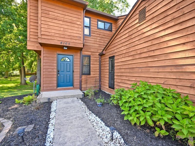 4165 Heritage Glen Drive, Union Twp, OH 45245 Photo 5