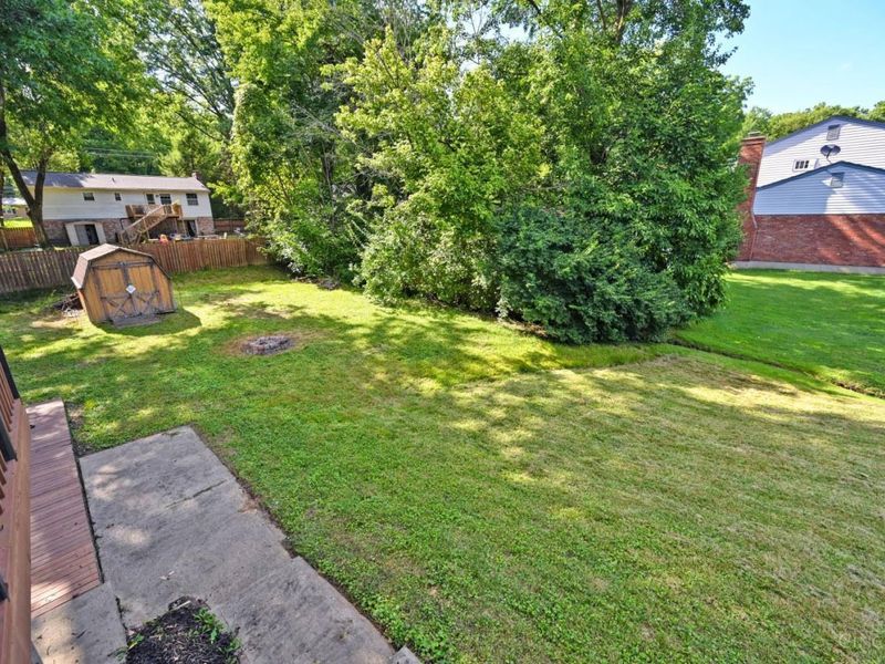 4165 Heritage Glen Drive, Union Twp, OH 45245 Photo 54