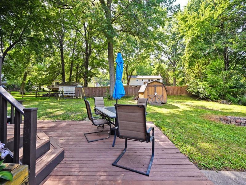 4165 Heritage Glen Drive, Union Twp, OH 45245 Photo 58