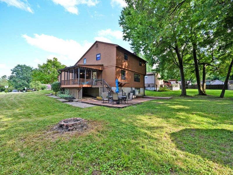 4165 Heritage Glen Drive, Union Twp, OH 45245 Photo 64