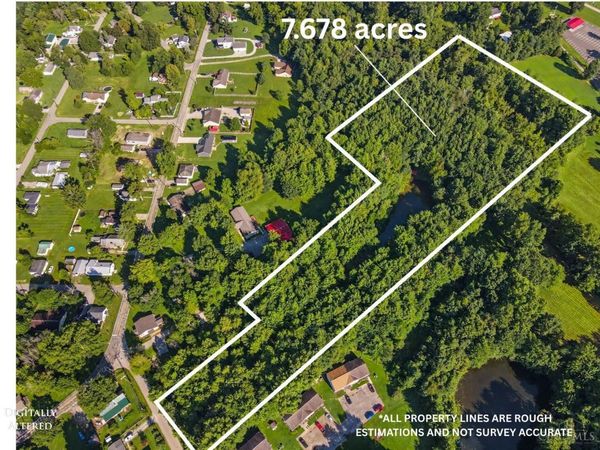 0 Patterson Road, Tate Twp, OH 45106