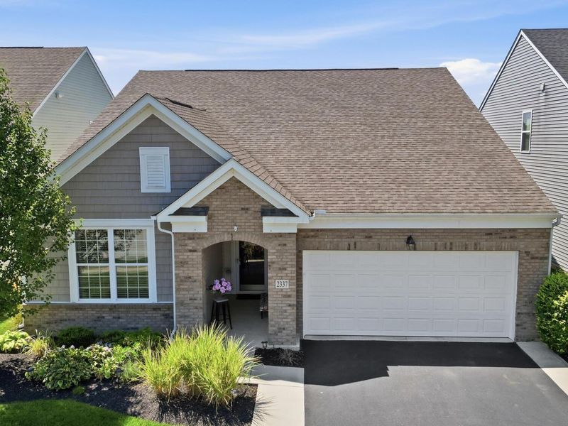 2337 Common Bent Drive , Sunbury, OH 43074 Photo 1