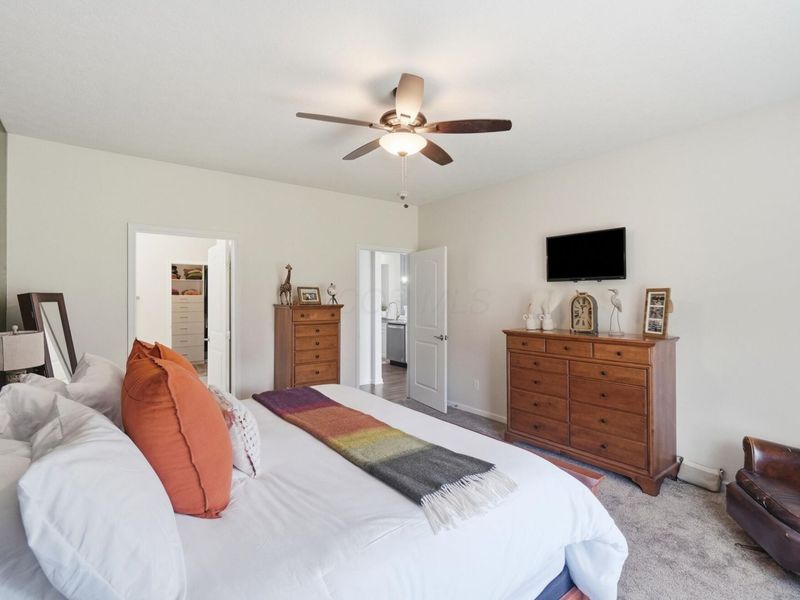 2337 Common Bent Drive , Sunbury, OH 43074 Photo 32