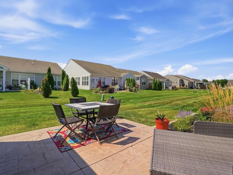 2337 Common Bent Drive , Sunbury, OH 43074 Photo 47