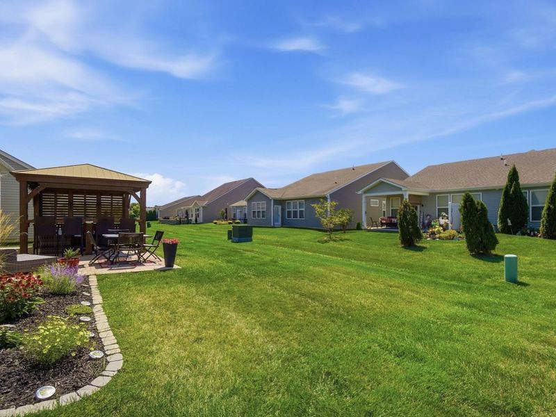 2337 Common Bent Drive , Sunbury, OH 43074 Photo 49