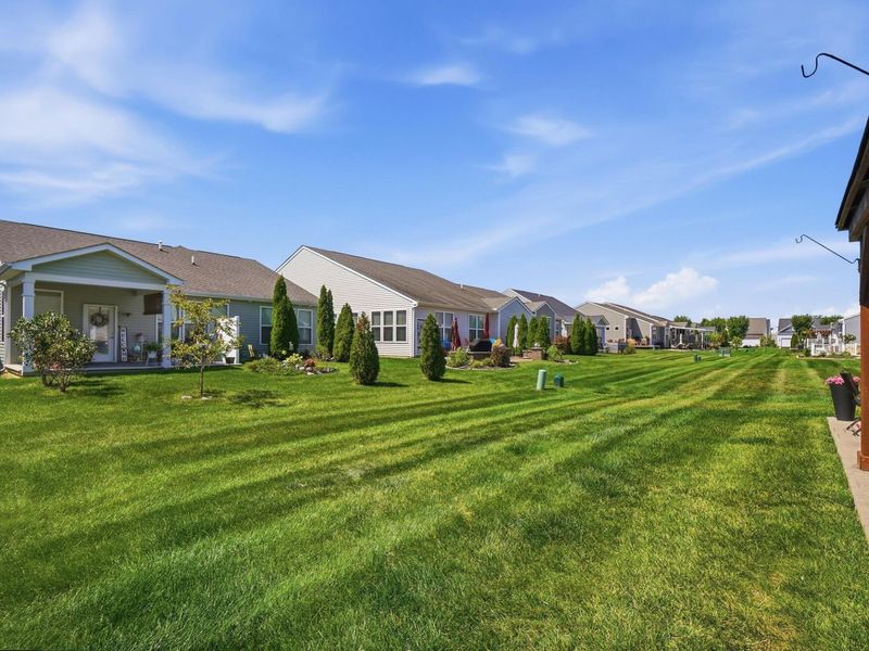 2337 Common Bent Drive , Sunbury, OH 43074 Photo 50