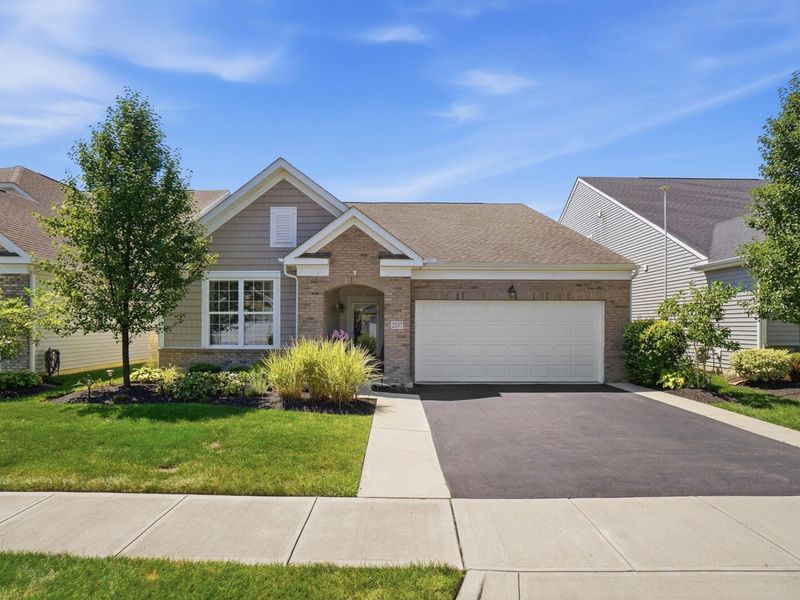 2337 Common Bent Drive , Sunbury, OH 43074 Photo 6