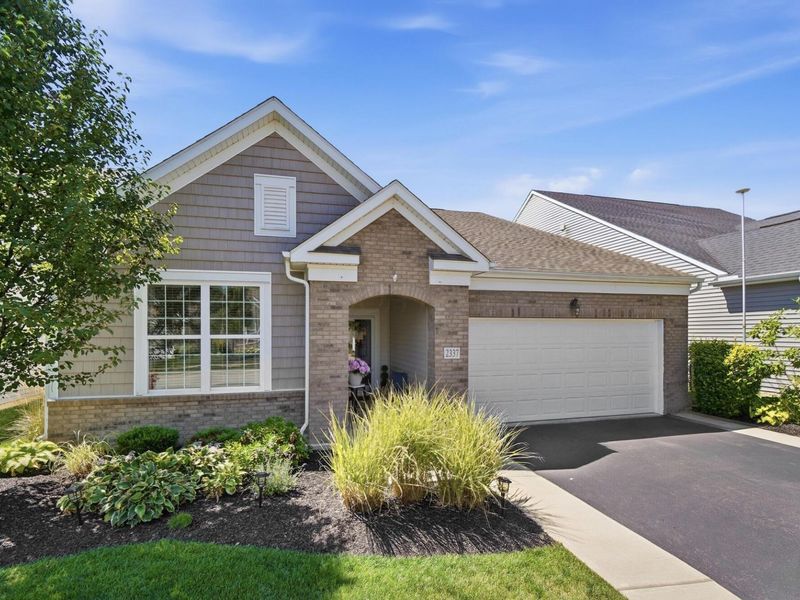 2337 Common Bent Drive , Sunbury, OH 43074 Photo 7