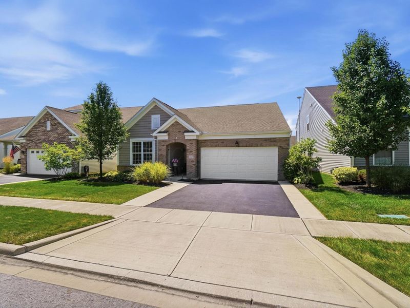 2337 Common Bent Drive , Sunbury, OH 43074 Photo 8