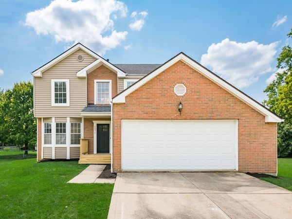 2071 Asher Court , Columbus, OH 43223