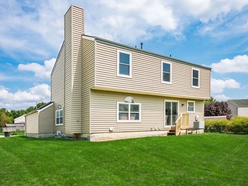 2071 Asher Court , Columbus, OH 43223 Photo 30