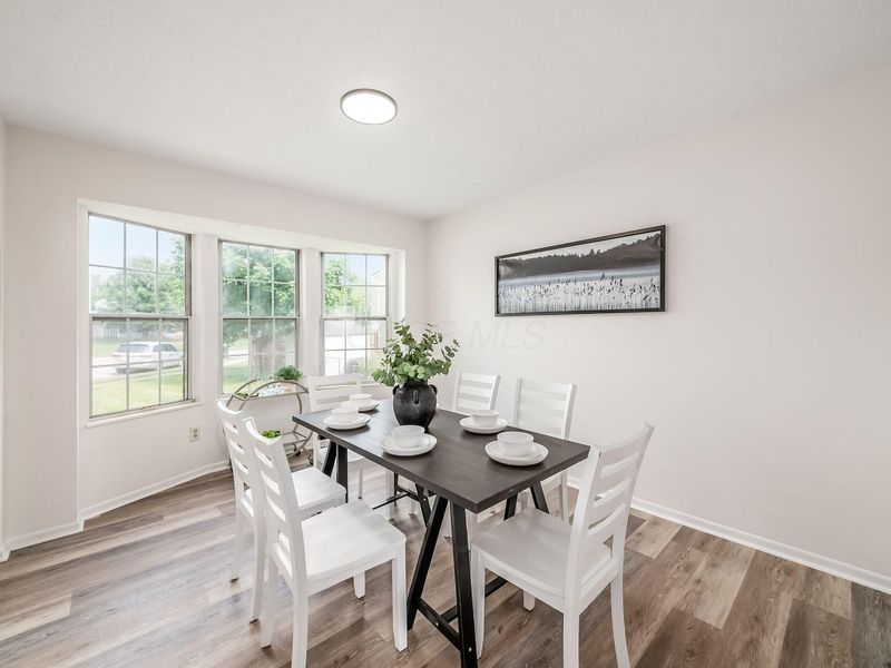 2071 Asher Court , Columbus, OH 43223 Photo 6