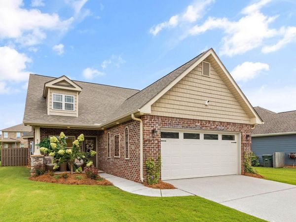 8308 Stillwater Circle, Huntsville, AL 35806