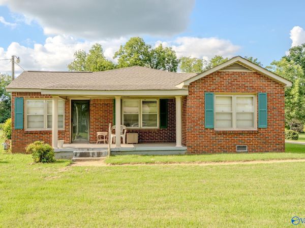 1287 Dillard Street, Courtland, AL 35618
