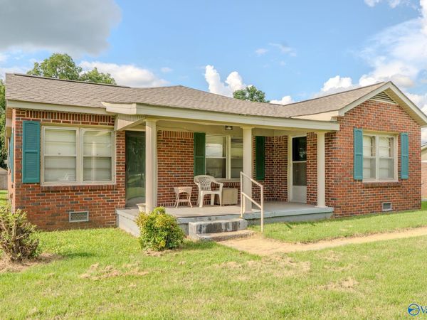 1287 Dillard Street, Courtland, AL 35618