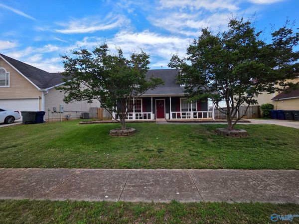 203 Turnbrook Drive SW, Huntsville, AL 35824