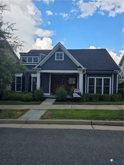 738 Highgate Row , Crozet, VA 22932 Main Photo