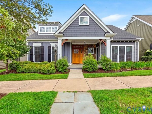 738 Highgate Row, Crozet, VA 22932